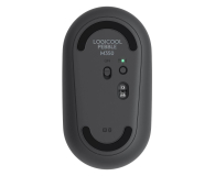 Logitech M350 czarny - 566402 - zdjęcie 3